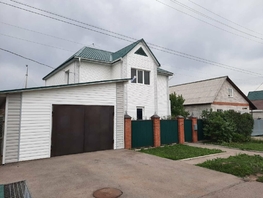 Дача, 183 м², 2 этажа, участок 900 сот.