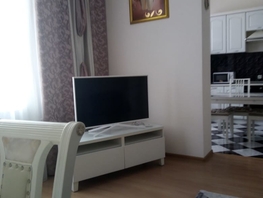 3-комнатная квартира, 100 м², 3/8 этаж