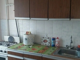 1-комнатная квартира, 35 м², 2/5 этаж