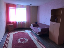 1-комнатная квартира, 30 м², 4/9 этаж