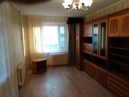 2-комнатная квартира, 50 м², 5/10 этаж