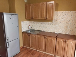 1-комнатная квартира, 38 м², 8/14 этаж