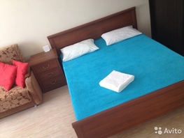 1-комнатная квартира, 35 м², 2/5 этаж