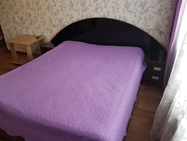 1-комнатная квартира, 36 м², 3/9 этаж
