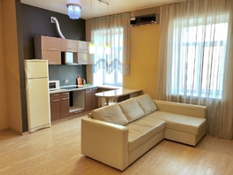 3-комнатная квартира, 73 м², 3/4 этаж
