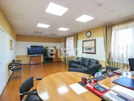Продается Офис Социалистический пр-кт, 420 м², 16000000 рублей