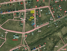 Участок, 11.98 сот., Земля сельхозназначения