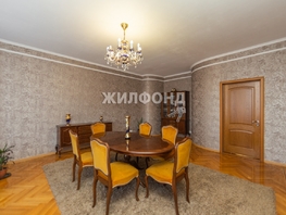 5-комнатная квартира, 193 м², 8/10 этаж