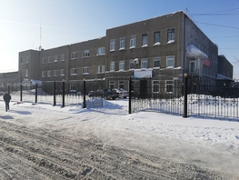 Готовый бизнес, 401.3 м², 1 этаж, кирпичный