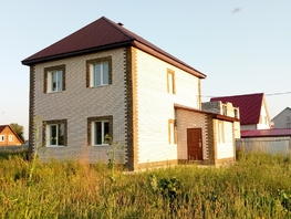Коттедж, 120 м², участок 17 сот.