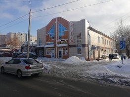 Готовый бизнес, 607.4 м², 2 этаж, кирпичный