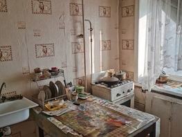 1-комнатная квартира, 27.8 м², 2/5 этаж