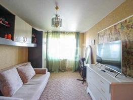 1-комнатная квартира, 32 м², 9/9 этаж