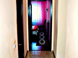 4-комнатная квартира, 80.4 м², 1/5 этаж