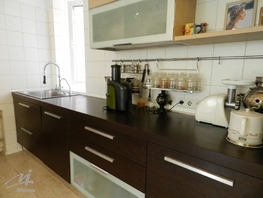 Продается 3-комнатная квартира Пролетарская ул, 134 м², 12000000 рублей