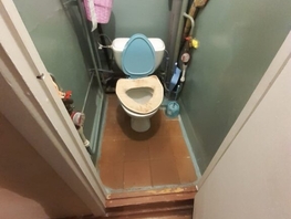 2-комнатная квартира, 49 м², 10/10 этаж