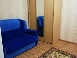 1-комнатная квартира, 34 м², 3/5 этаж