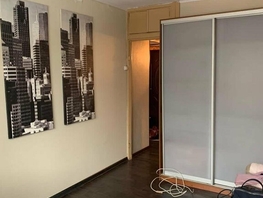 Сдается 1-комнатная квартира Волгоградская ул, 36 м², 11000 рублей