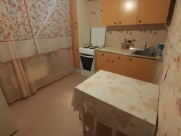 1-комнатная квартира, 33 м², 8/12 этаж