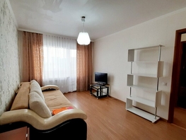 1-комнатная квартира, 34 м², 9/9 этаж