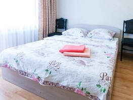 Снять однокомнатную квартиру Красноармейский пр-кт, 42 м², 1290 рублей
