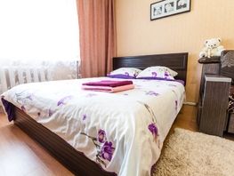 Снять однокомнатную квартиру Красноармейский пр-кт, 42 м², 1490 рублей
