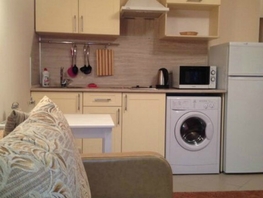 Снять квартиру Чкалова ул, 40 м², 1500 рублей
