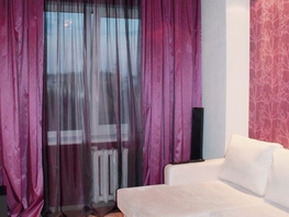 2-комнатная квартира, 54 м², 4/9 этаж
