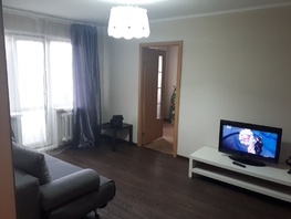 Снять двухкомнатную квартиру Красноармейский пр-кт, 56 м², 1800 рублей