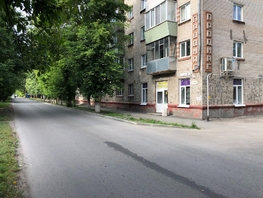 Продается Помещение 40 лет Октября ул, 72 м², 4730000 рублей