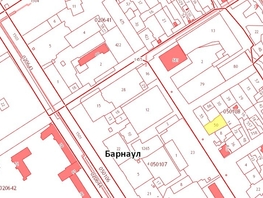 Продается Некрасова пер, 9 м², 6300000 рублей