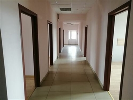 Офис, 240 м², 2 этаж
