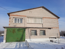 Дом, 136.5 м², 2 этажа, участок 25 сот.