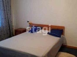 Продается 3-комнатная квартира Вагоностроительная ул, 93.8 м², 2950000 рублей