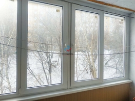4-комнатная квартира, 91 м², 4/9 этаж