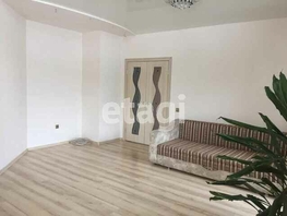 Продается 1-комнатная квартира Лазурная ул, 40.9 м², 4000000 рублей
