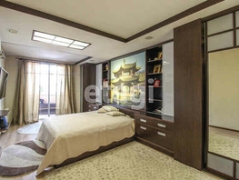 4-комнатная квартира, 131.2 м², 9/16 этаж