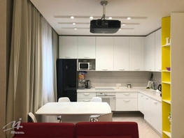 3-комнатная квартира, 97 м², 4/10 этаж