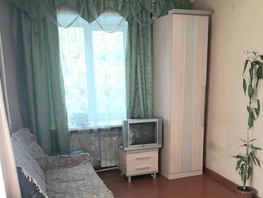 1-комнатная квартира, 34 м², 2/5 этаж