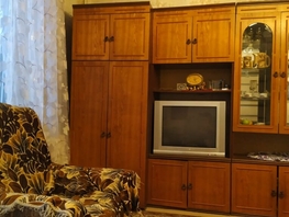 1-комнатная квартира, 39 м², 3/9 этаж