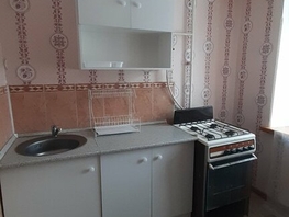 1-комнатная квартира, 34 м², 3/5 этаж
