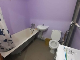 1-комнатная квартира, 45 м², 3/15 этаж