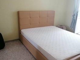 1-комнатная квартира, 45 м², 5/10 этаж