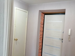 1-комнатная квартира, 39 м², 3/10 этаж