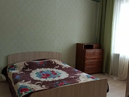 2-комнатная квартира, 54 м², 2/4 этаж