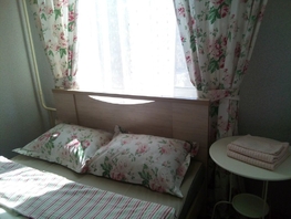 2-комнатная квартира, 52 м², 3/5 этаж
