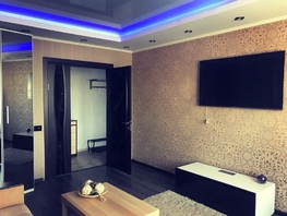 Снять двухкомнатную квартиру Советская ул, 60 м², 3000 рублей