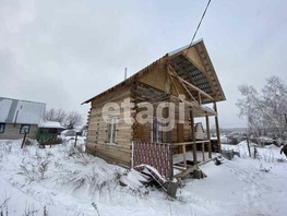 Дача, 75 м², 2 этажа, участок 490 сот.