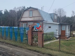 Продается Дом Лесной пер, 70 м², участок 2000 сот., 2600000 рублей