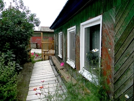Продается Дом Трактовая ул, 43.5 м², участок 1100 сот., 4220000 рублей